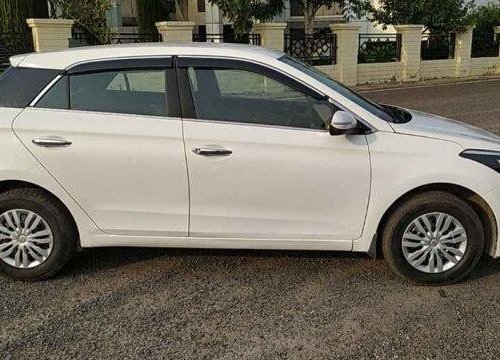 Hyundai Elite i20 1.4 Sportz 2018 MT for sale in Faridabad 