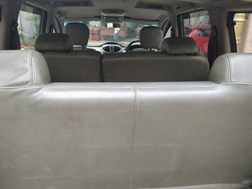 Used 2012 Mahindra Xylo D4 MT for sale in Hyderabad 