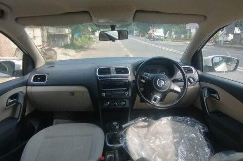 Used 2012 Volkswagen Polo MT for sale in Ahmedabad 