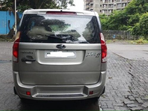 Used Mahindra Xylo E4 BS IV 2012 MT for sale in Mumbai 