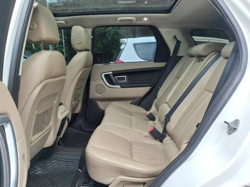 2015 Land Rover Discovery Sport TD4 HSE AT for sale in Mumbai 