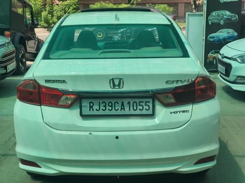 Used Honda City 2015 MT for sale in Jaipur 