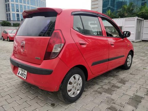 Hyundai i10 Magna 2010 MT for sale in Chennai 