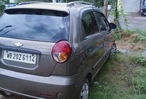 Used 2011 Chevrolet Spark 1.0 LT MT for sale in Kolkata 