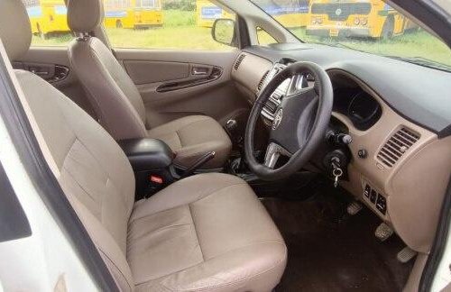 Used Toyota Innova 2015 MT for sale in Mumbai 