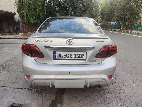 Used Toyota Corolla Altis 1.8 VL CVT 2009 AT for sale in New Delhi 