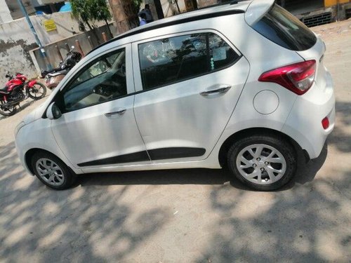 Used 2014 Hyundai Grand i10 MT for sale in New Delhi 