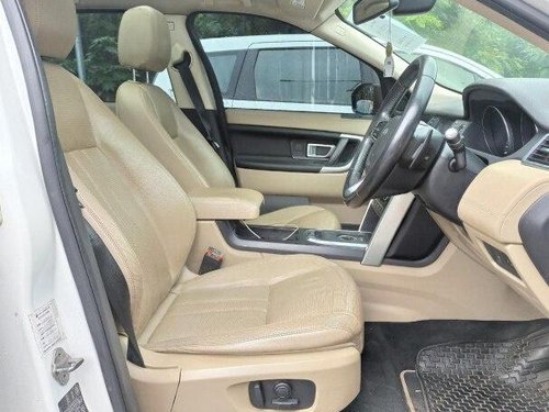 2015 Land Rover Discovery Sport TD4 HSE AT for sale in Mumbai 