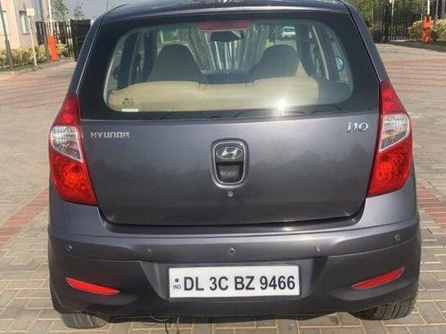 Used 2014 Hyundai i10 Magna 1.1 MT for sale in Faridabad 