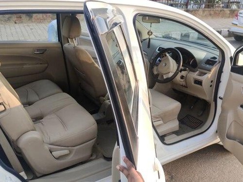 Maruti Suzuki Ertiga LXI 2016 MT for sale in New Delhi 