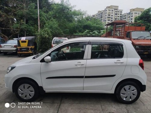 2017 Maruti Suzuki Celerio MT for sale in Thane 