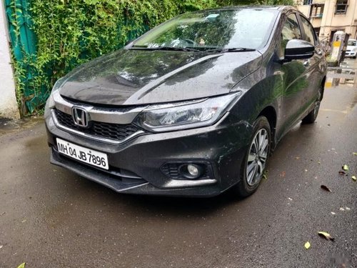 Used 2018 Honda City 2018 MT for sale in Mumbai 