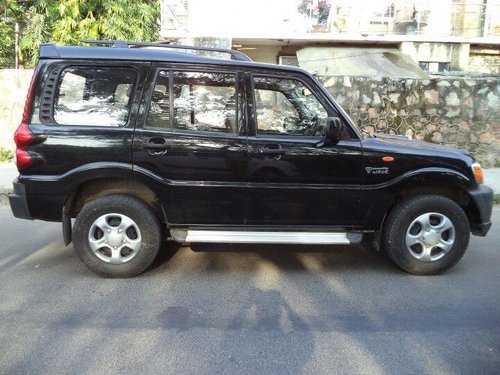 Used 2010 Mahindra Scorpio LX MT for sale in New Delhi 