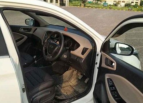 Hyundai Elite i20 1.4 Sportz 2018 MT for sale in Faridabad 