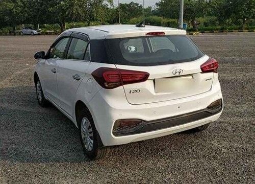 Hyundai Elite i20 1.4 Sportz 2018 MT for sale in Faridabad 