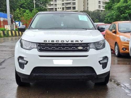 2015 Land Rover Discovery Sport TD4 HSE AT for sale in Mumbai 