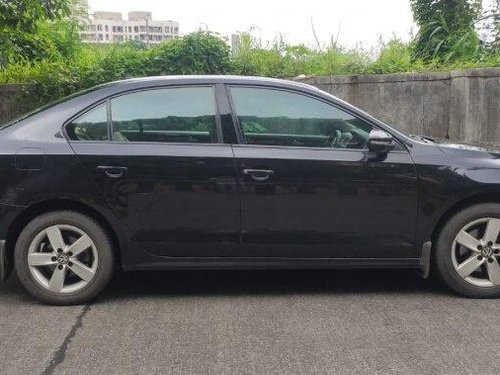 Used 2012 Volkswagen Jetta 2011-2013 MT for sale in Mumbai 