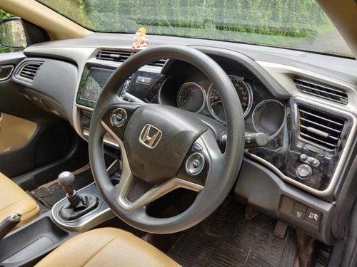 Used 2018 Honda City 2018 MT for sale in Mumbai 