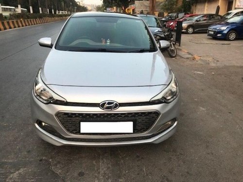 Hyundai Elite i20 Asta 1.2 2015 MT for sale in Mumbai 