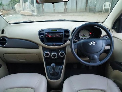 Used Hyundai i10 Era 1.1 2013 MT for sale in Hyderabad 