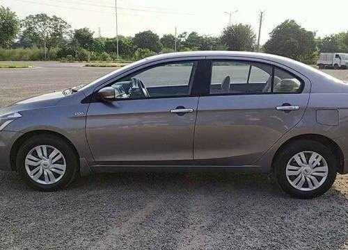 Maruti Suzuki Ciaz Delta 2017 MT for sale in Faridabad 