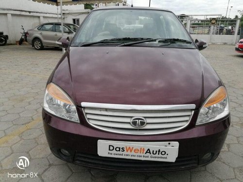 Used Tata Indigo CS 2011 MT for sale in Chennai 