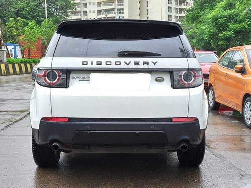 2015 Land Rover Discovery Sport TD4 HSE AT for sale in Mumbai 