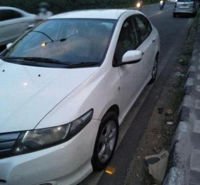 Used Honda City 2011 MT for sale in New Delhi 