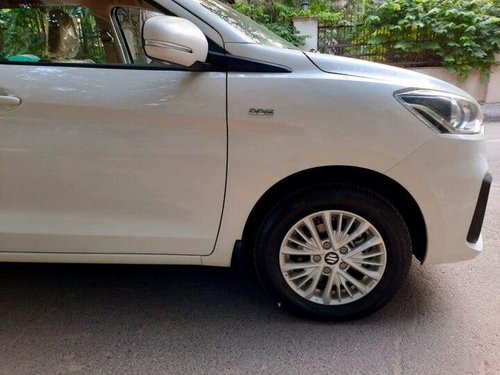 Used Maruti Suzuki Ertiga 2019 MT for sale in New Delhi 