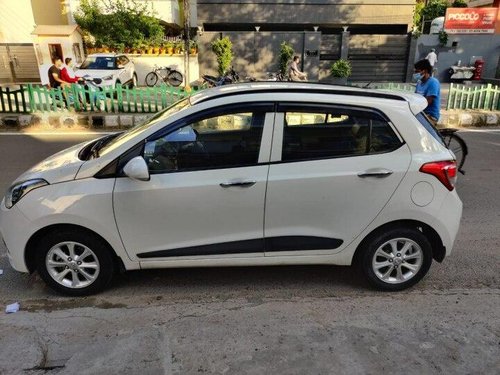 2016 Hyundai Grand i10 MT for sale in New Delhi 
