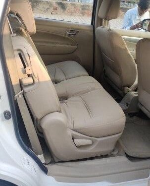 Maruti Suzuki Ertiga LXI 2016 MT for sale in New Delhi 