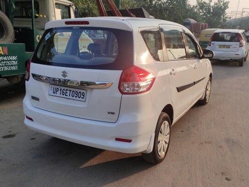 Maruti Suzuki Ertiga LXI 2016 MT for sale in New Delhi 