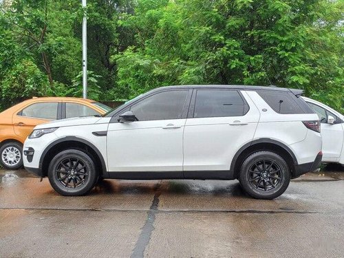 2015 Land Rover Discovery Sport TD4 HSE AT for sale in Mumbai 