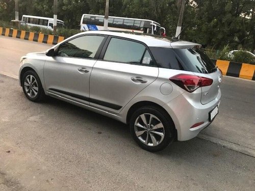 Hyundai Elite i20 Asta 1.2 2015 MT for sale in Mumbai 