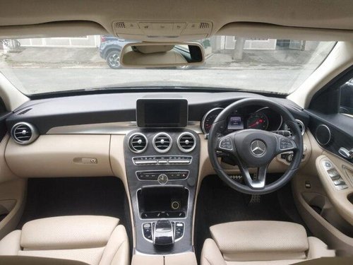 2018 Mercedes Benz C-Class C 220 CDI Elegance MT for sale in Coimbatore  