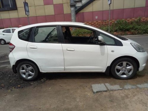 Used 2011 Honda Jazz S MT for sale in Kolkata 