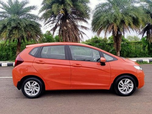 Used Honda Jazz 1.5 SV i DTEC 2016 MT for sale in Mumbai 