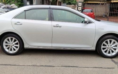 Used 2016 Toyota Camry 2.5 Hybrid AT for sale in Mumbai 