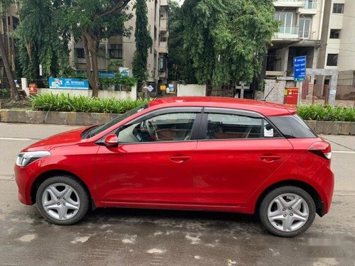 Used Hyundai Elite i20 1.2 Asta 2017 MT for sale in Mumbai 