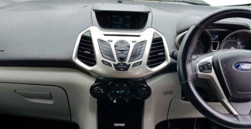 Used 2015 Ford EcoSport MT for sale in Coimbatore 