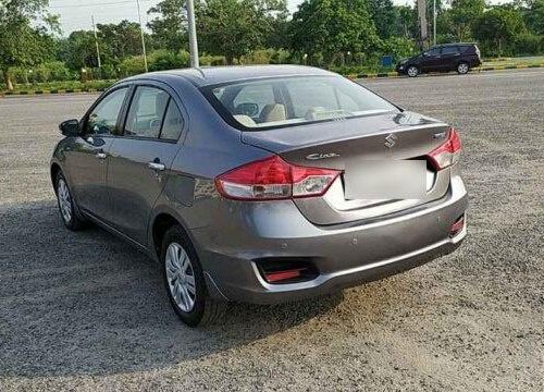 Maruti Suzuki Ciaz Delta 2017 MT for sale in Faridabad 