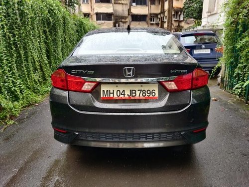 Used 2018 Honda City 2018 MT for sale in Mumbai 