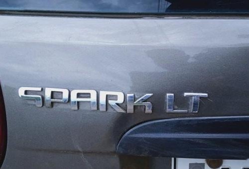 Used 2011 Chevrolet Spark 1.0 LT MT for sale in Kolkata 