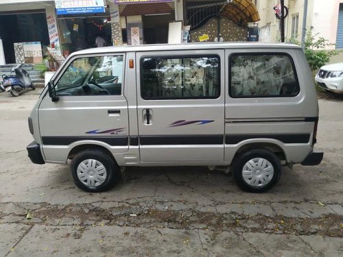 Maruti Suzuki Omni 2016 MT for sale in Hyderabad 