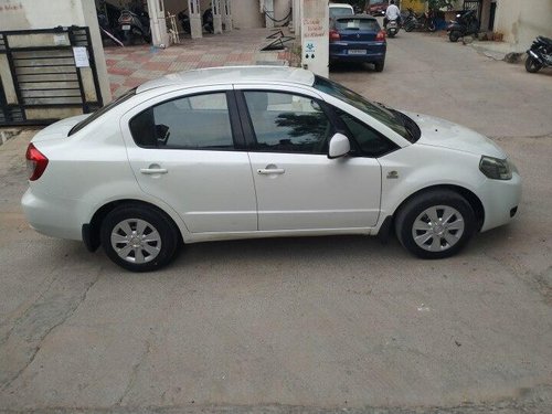 Used 2012 Maruti Suzuki SX4 MT for sale in Hyderabad 