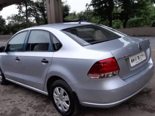 Used 2011 Volkswagen Vento MT for sale in Mumbai 