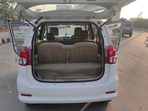 Maruti Suzuki Ertiga LXI 2016 MT for sale in New Delhi 