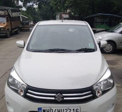 2017 Maruti Suzuki Celerio MT for sale in Thane 