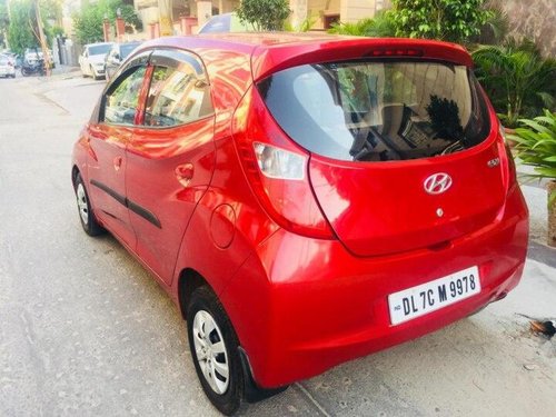 Used 2017 Hyundai Eon 1.0 Era  Plus MT for sale in New Delhi 