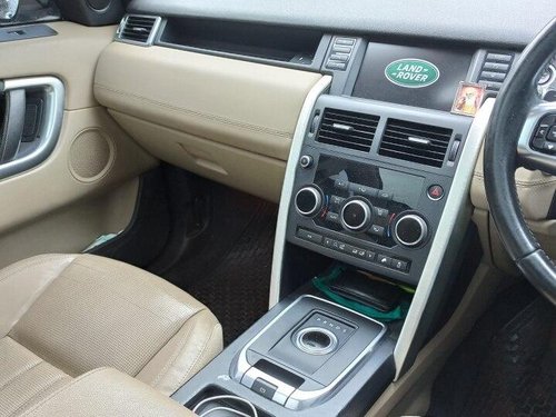 2015 Land Rover Discovery Sport TD4 HSE AT for sale in Mumbai 